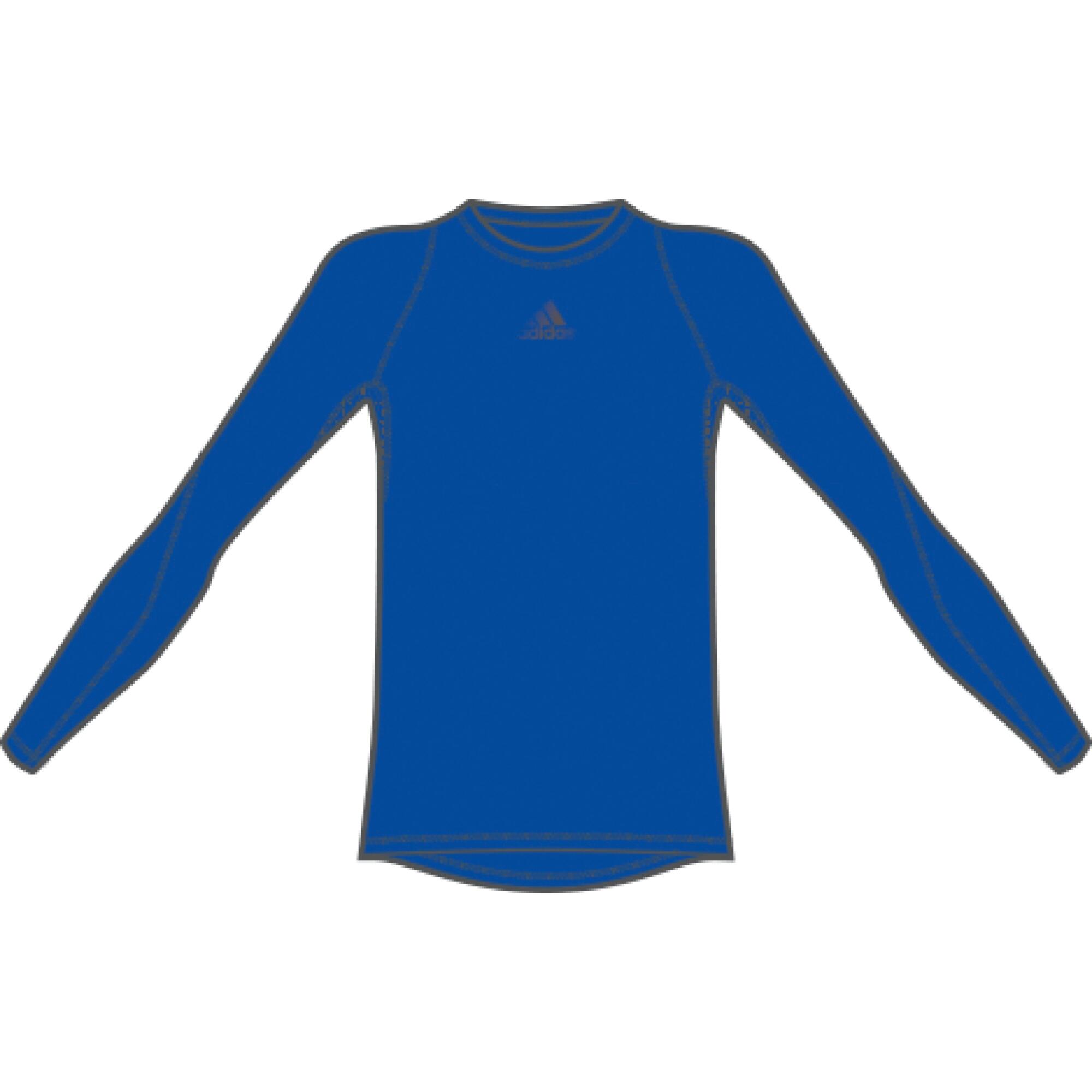 Kinder-T-Shirt adidas Soccer 1/5
