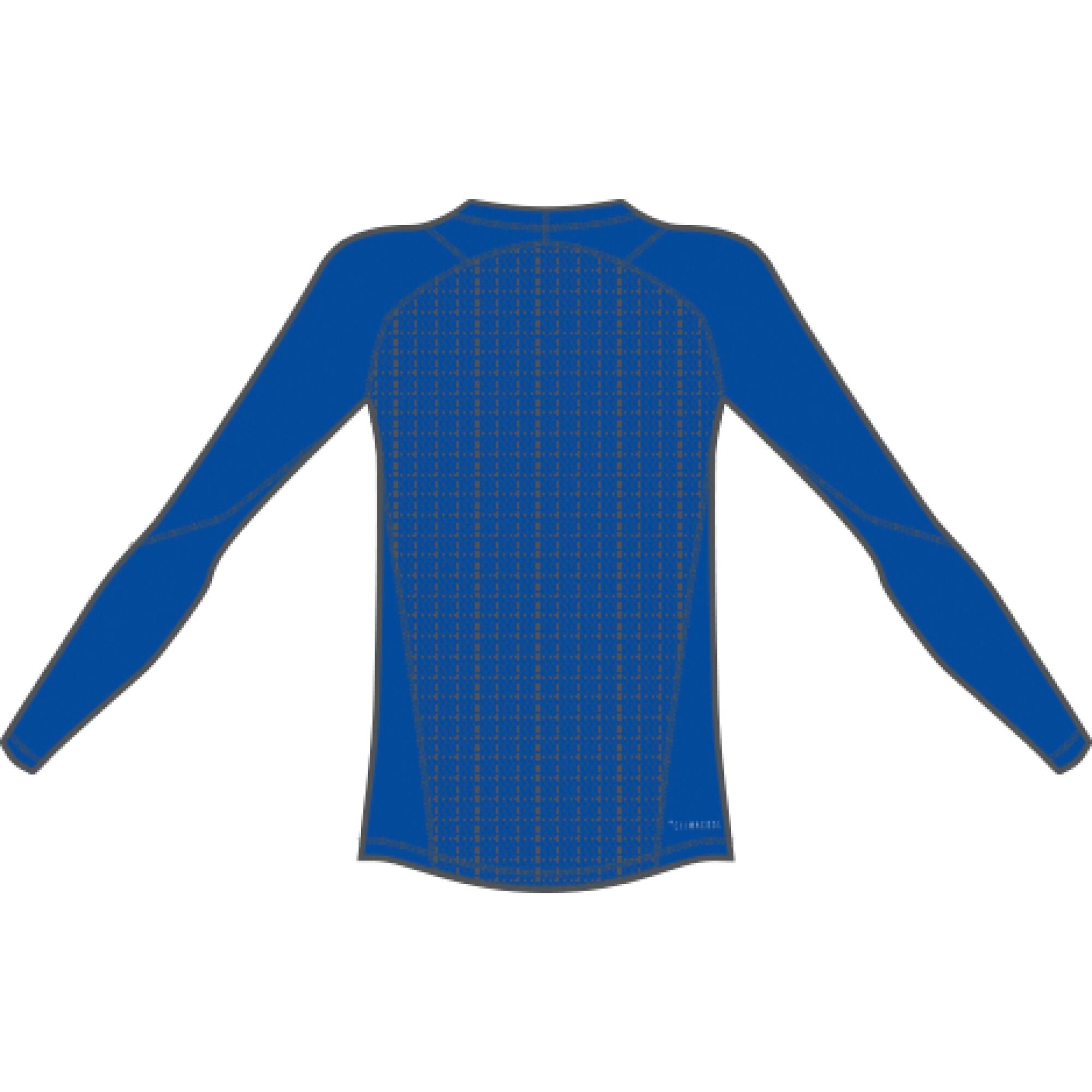 Kinder-T-Shirt adidas Soccer 2/5