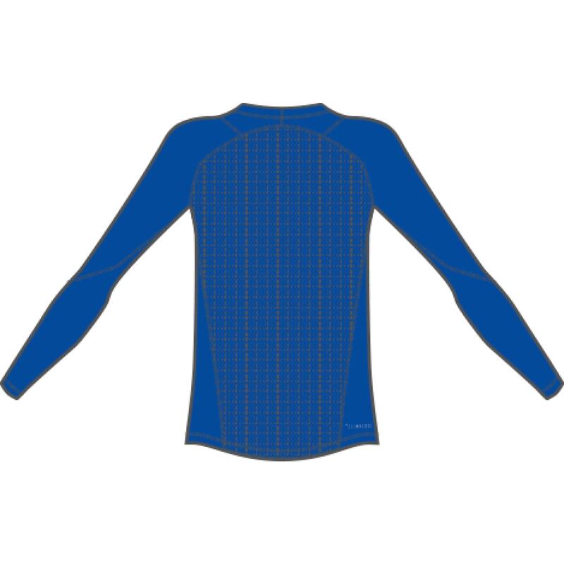 Koszulka piłkarska dla dzieci adidas Alphaskin Sport LS Tee JUNIOR