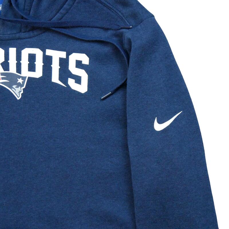 Reconditionné - Sweat à capuche Nike New England Patriots NFL - État Excellent
