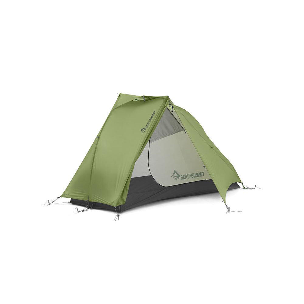 Sea to Summit Alto TR1 Plus - One Person Ultralight Tent (3+ Season)-picture-19