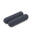 Unisex dumbbells exercise set 1.45kg (2 pcs) - Charcoal Grey