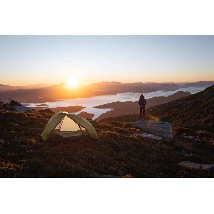 Sea to Summit  Alto TR1 Plus - One Person Ultralight Tent (3+ Season) -  5