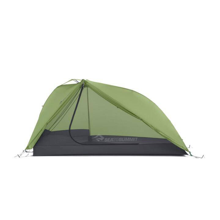 Sea to Summit  Alto TR1 Plus - One Person Ultralight Tent (3+ Season) -  3