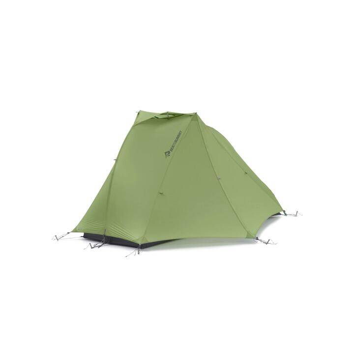 Sea to Summit  Alto TR1 Plus - One Person Ultralight Tent (3+ Season) -  2