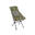 Sunset Foldable Camping Chair - Camouflage