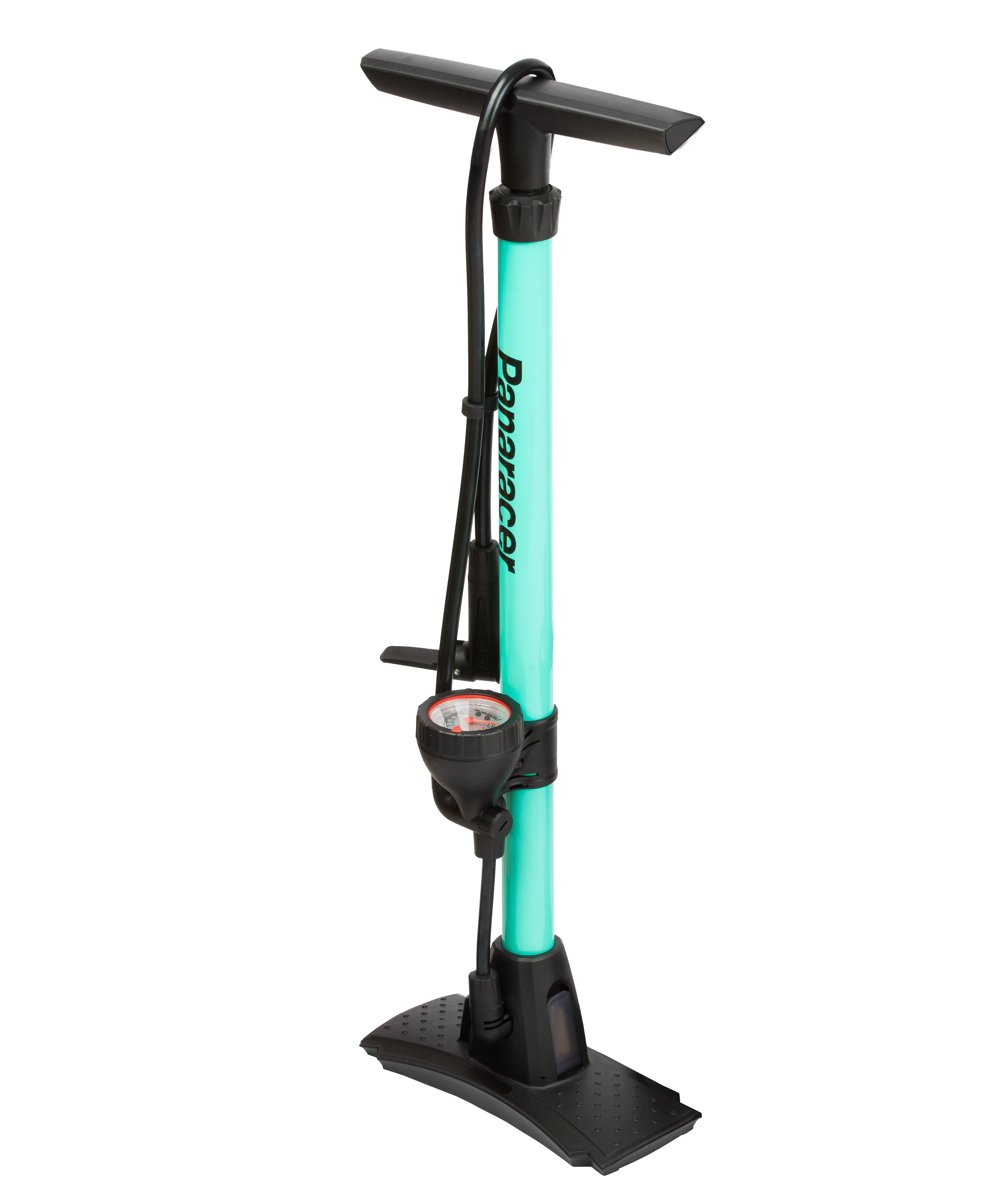 メンテナンス Louis Garneau HIGH PRESSURE FLOOR PUMP Louis Garneau HIGH PRESSURE FLOOR PUMP