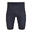Short de Cyclisme Essentiel pour Homme - Noir