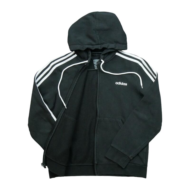 Reconditionné - Sweat à capuche Adidas Hoodie - État Excellent