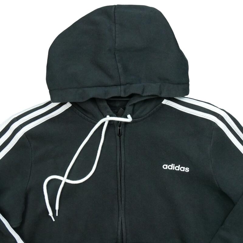 Reconditionné - Sweat à capuche Adidas Hoodie - État Excellent