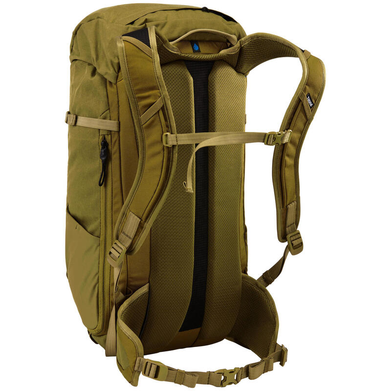 AllTrail X Hiking Backpack - Nutria