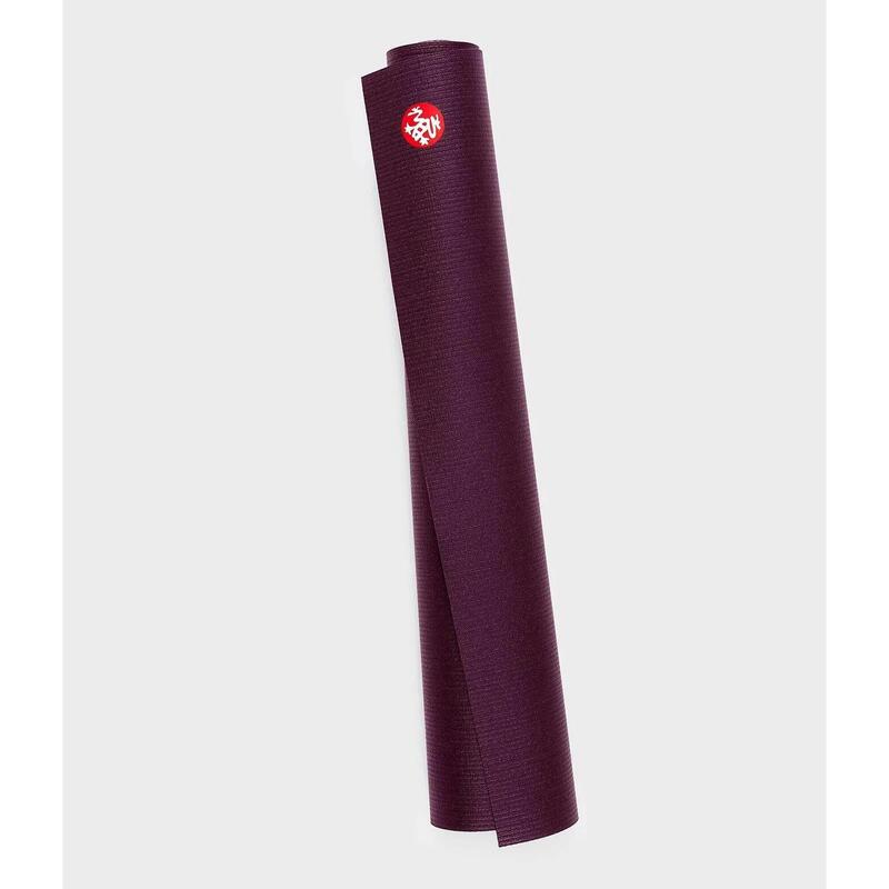 PRO TRAVEL YOGA MAT 2.5MM - PURPLE