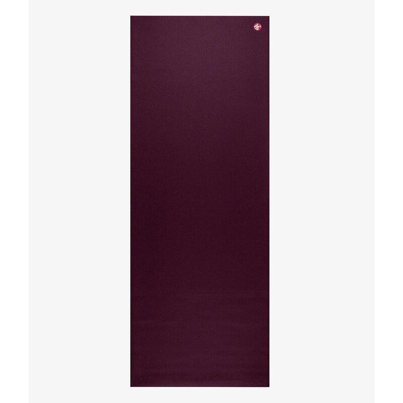 PRO TRAVEL 瑜伽墊 2.5毫米 - 深紫色