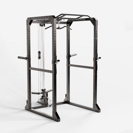Tweedehands Power rack voor krachttraining 900