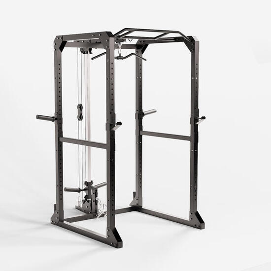 Tweedehands Power rack voor krachttraining 900