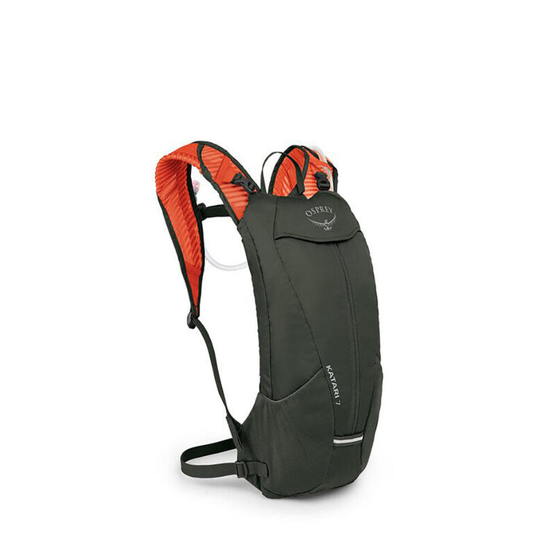 Katari 7 Adult Men Biking Pack 7L - Green Creek