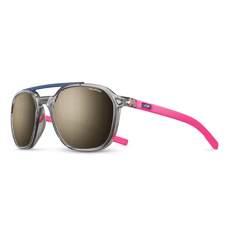 Spectron 3 Slack Polarized Sunglasses - Grey