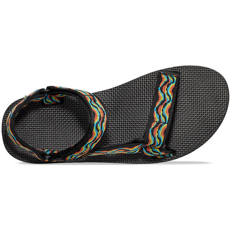 ORIGINAL UNIVERSAL REVIVE MEN'S SANDAL - 80S ARCHIVAL REVIVAL