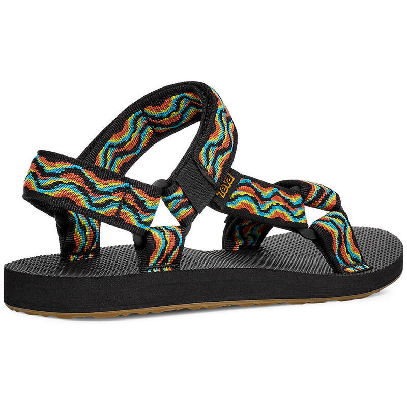 ORIGINAL UNIVERSAL REVIVE MEN'S SANDAL - 80S ARCHIVAL REVIVAL