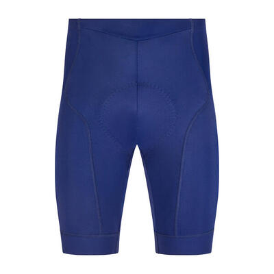 Pantaloncini da Ciclismo Essenziali per Donna - Nero
