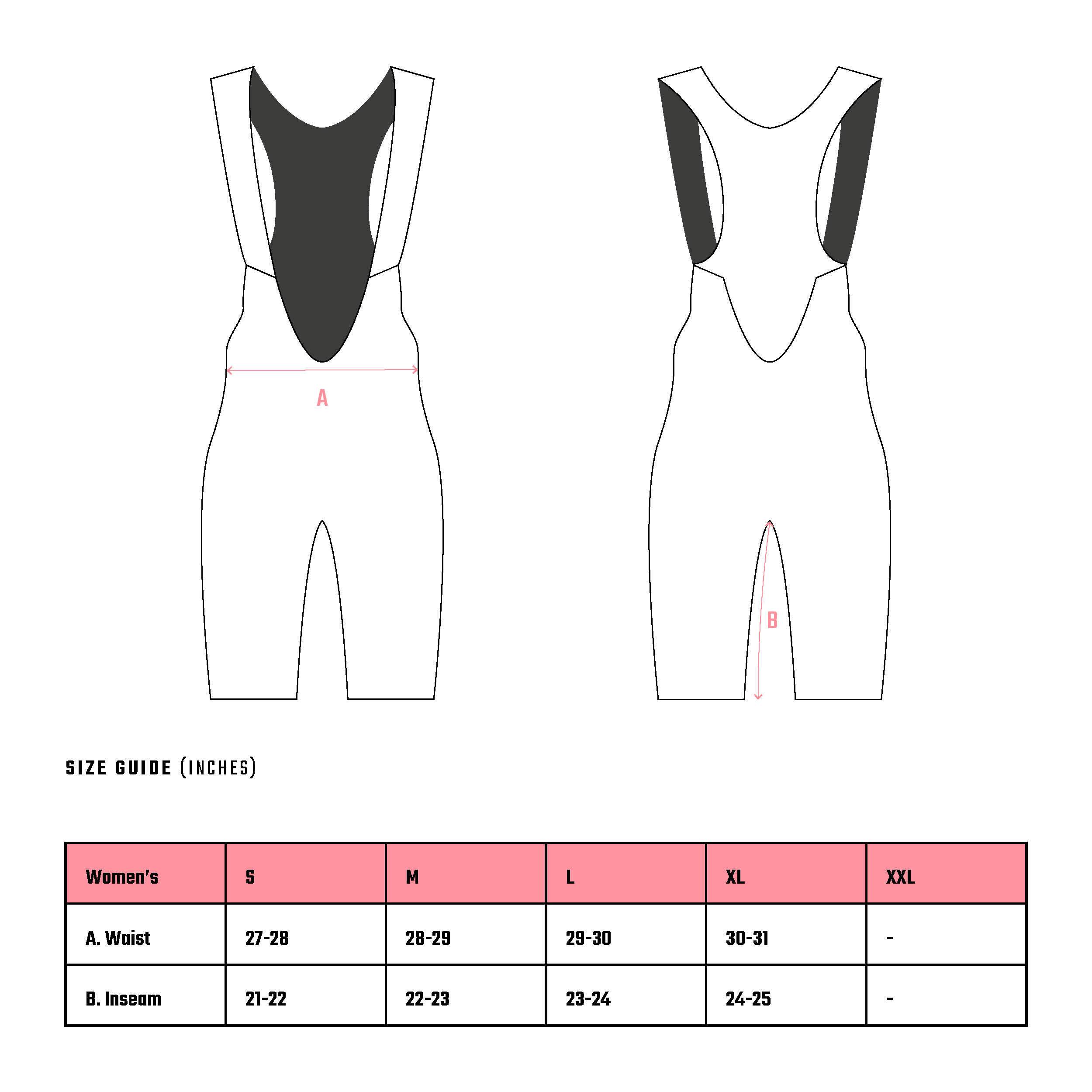 womens cycling bib shorts