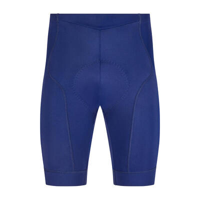 Essentiële wielershort voor heren – marineblauw