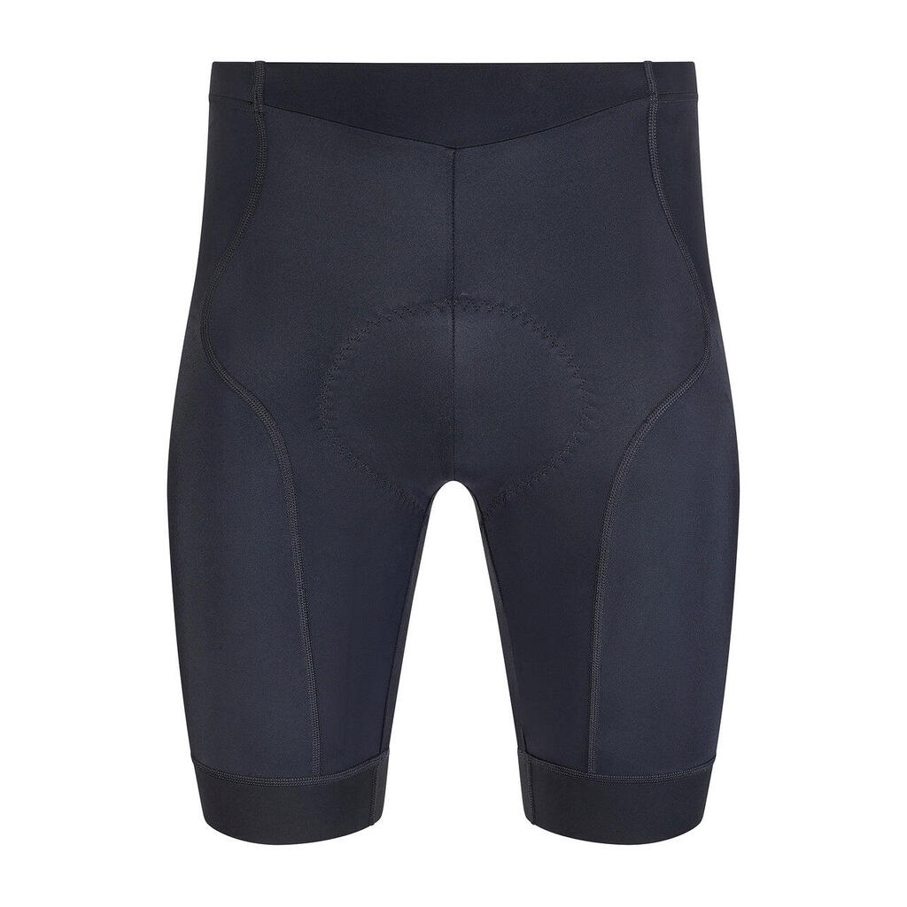Womens Essential Cycling  Shorts - Black