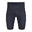 Pantaloni scurți de ciclism esențiali pentru femei – Negru