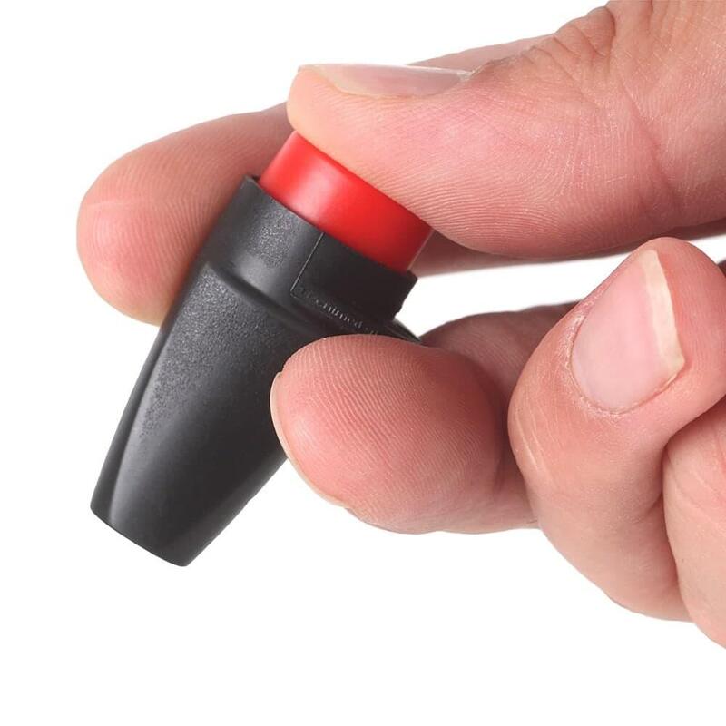 Mini Click Bite Relief - Black