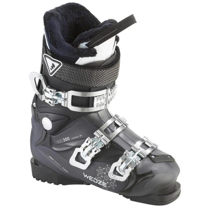 2ND LIFE - Dámské lyžařské boty wid 300 (23,5cm) - Dobrý stav - Nové
