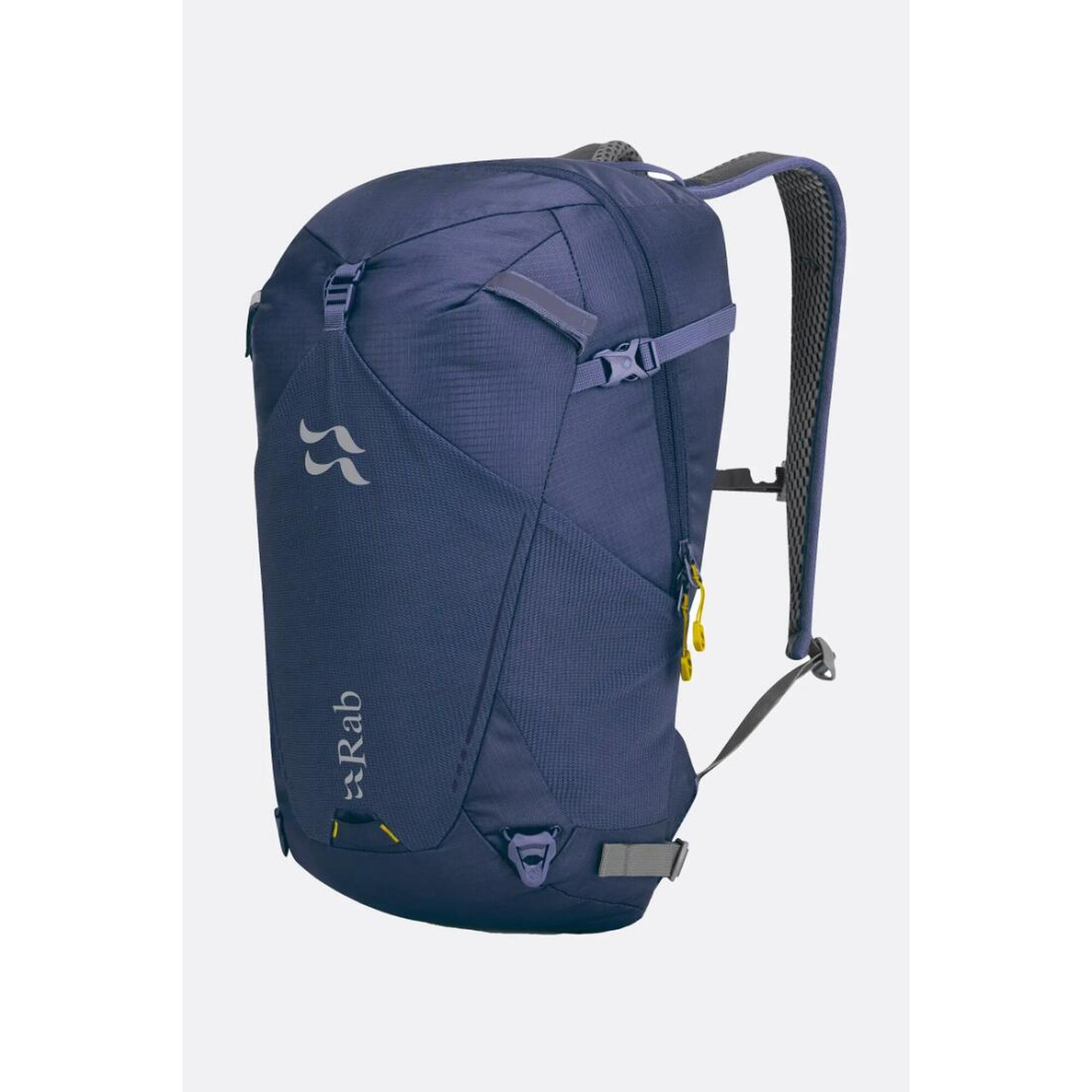 Tensor Hiking Backpack 20L - Blue