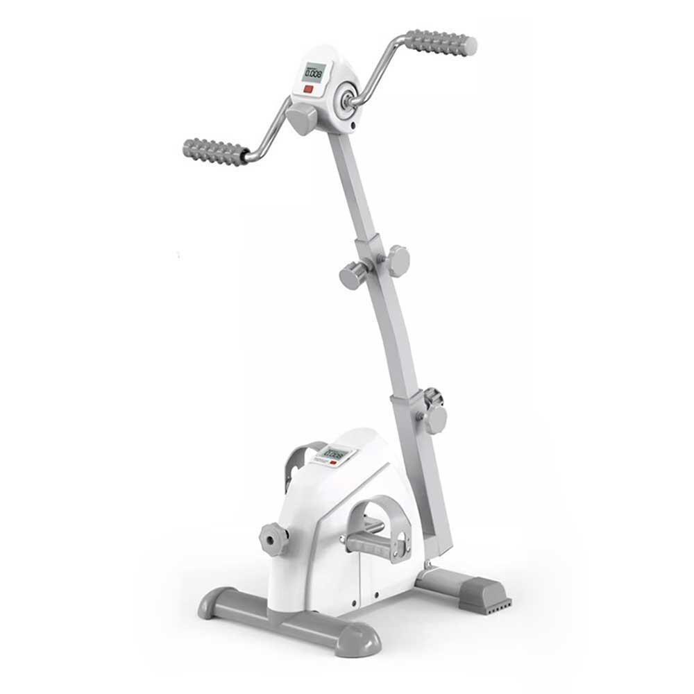 Upper and lower exercise bike sale