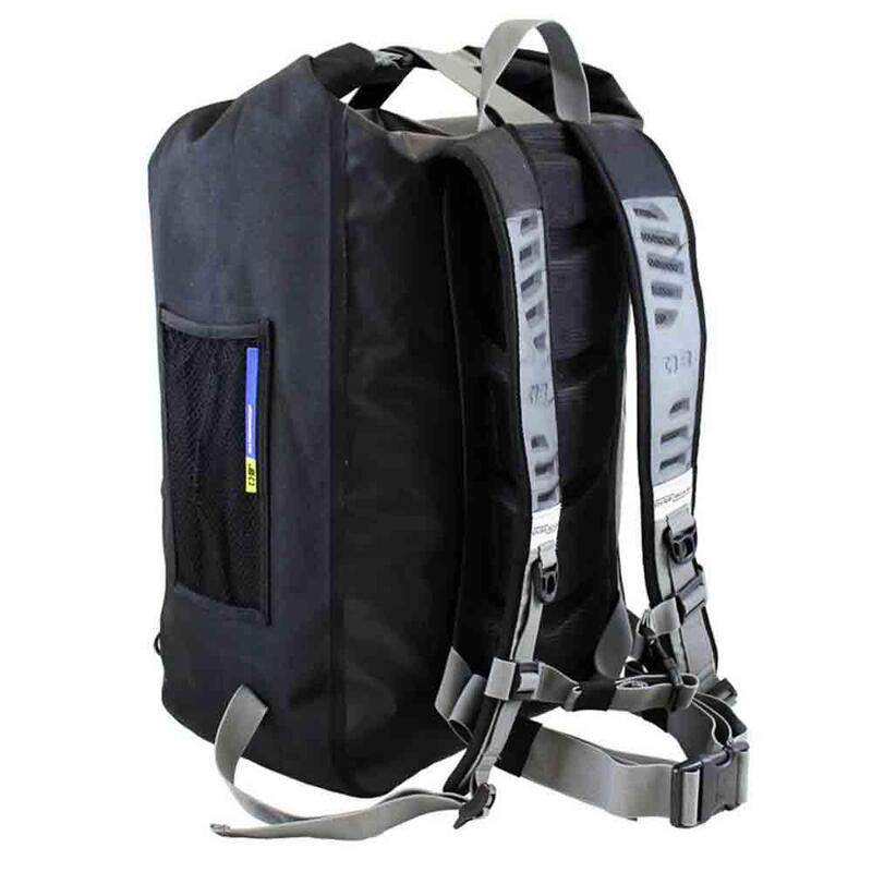 Classic Backpack 防水背包 45L - 黑色