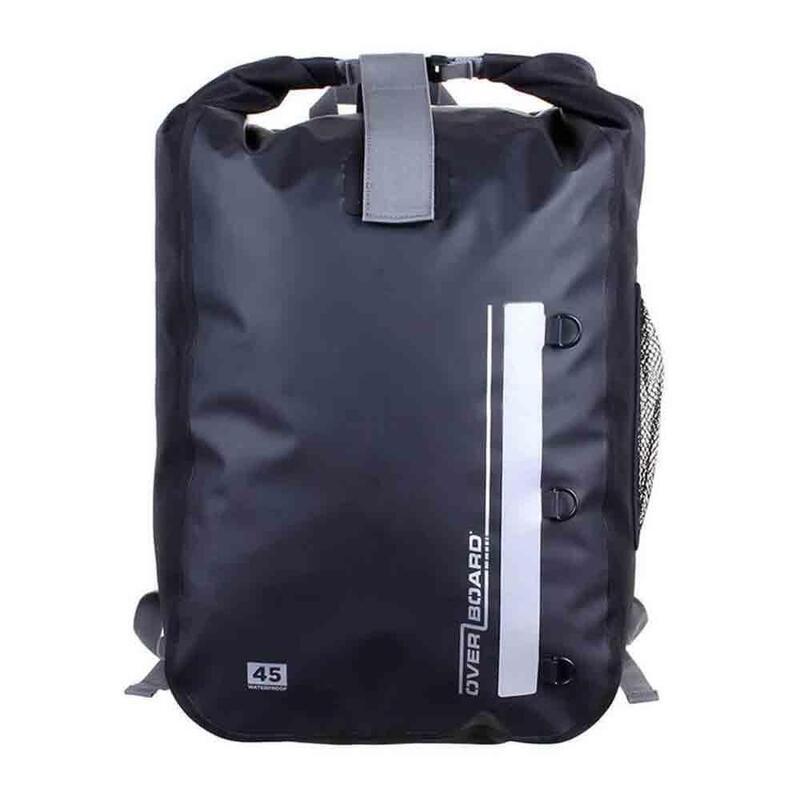 Classic Backpack 防水背包 45L - 黑色