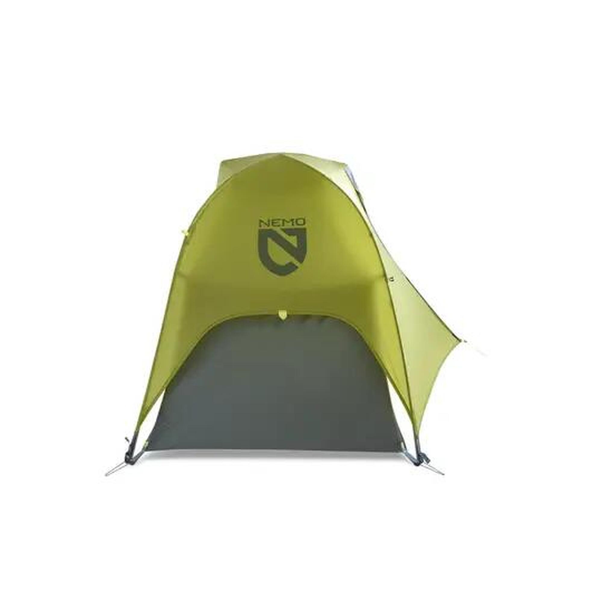 DRAGONFLY 1P TENT / Green