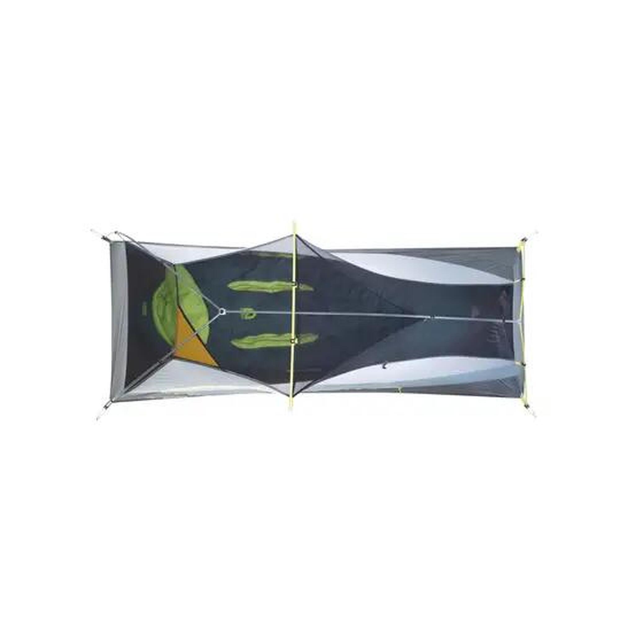 DRAGONFLY 1P TENT / Green