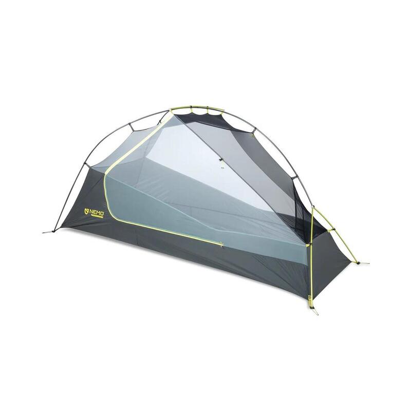 DRAGONFLY 1P TENT / Green