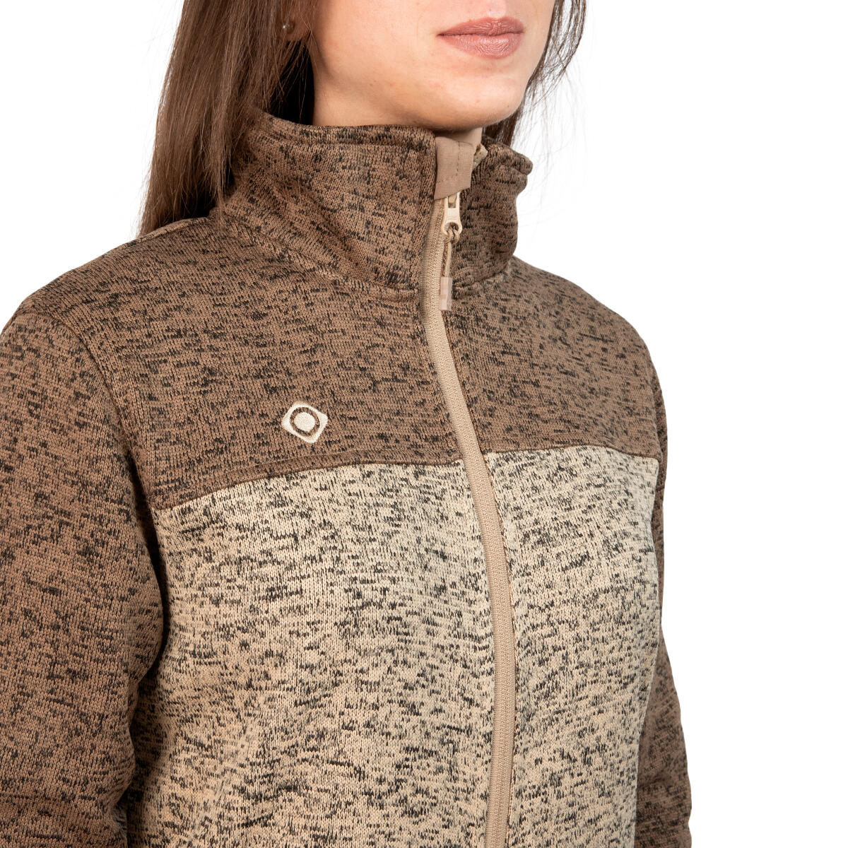 Izas Samaun II W Veste urbaine et sportive pour femmes Samaun II W 5/5