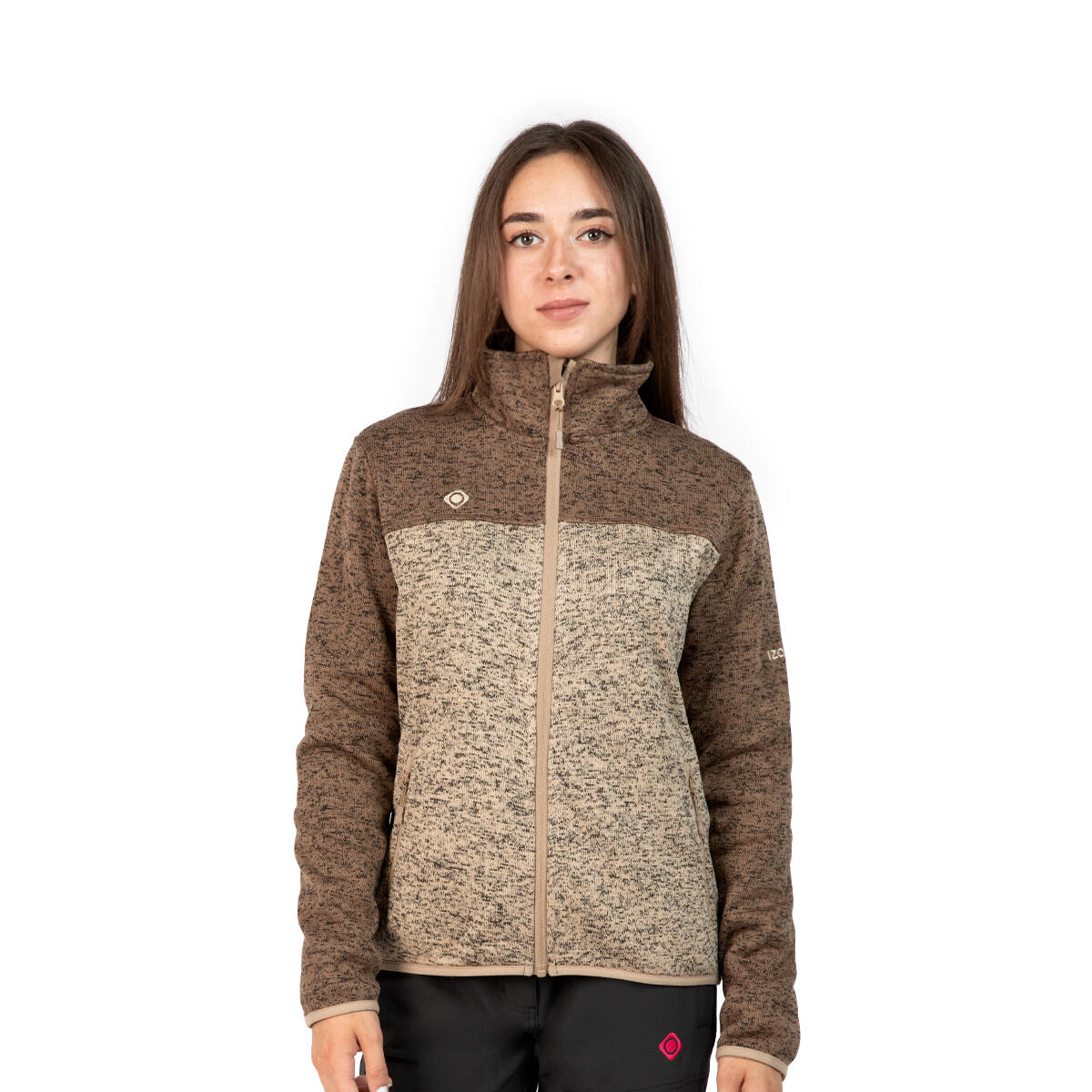 Izas Samaun II W Veste urbaine et sportive pour femmes Samaun II W 3/5