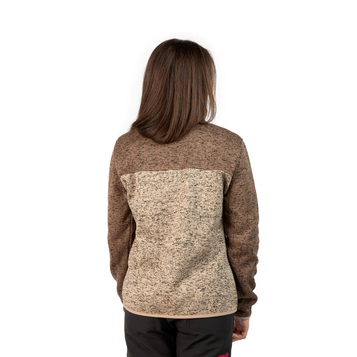 Izas Samaun II W Veste urbaine et sportive pour femmes Samaun II W 4/5