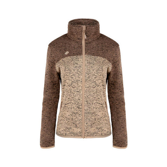 Izas Samaun II W Damen Urban und sportliche Jacke Samaun II W