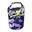 Camo Dry Bag 5L - Purple (tiger shark)