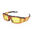 HAWK Electrochromic Lenses Sunglasses  - TANGERINE