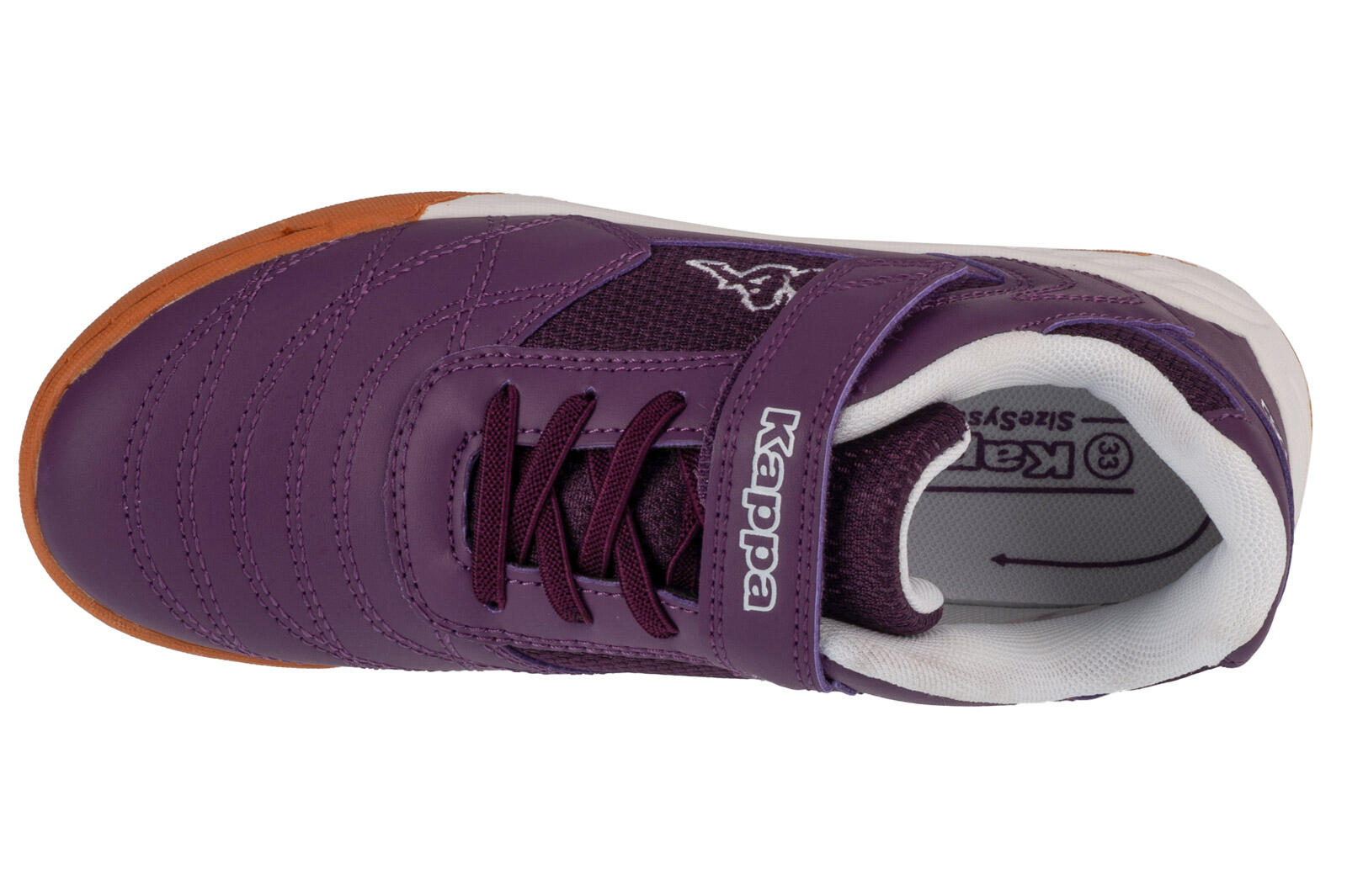 Chaussures de sport pour filles Damba K 3/7