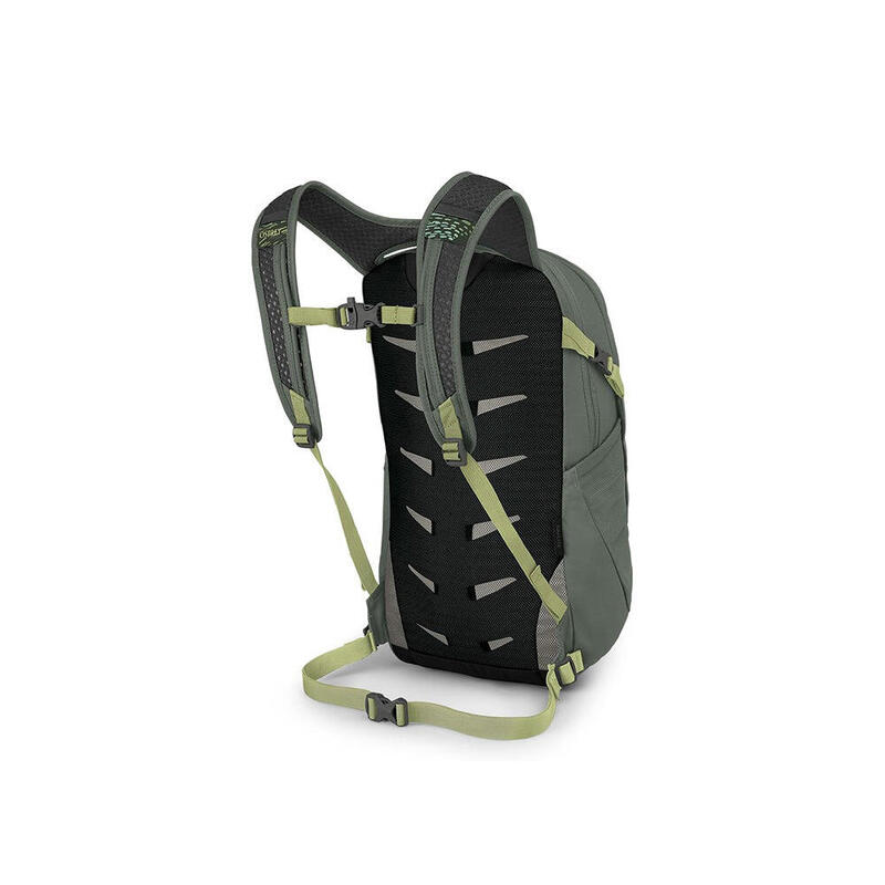 Daylite Unisex Hiking Backpack 13L - Rattan Print