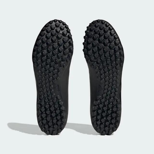 Adidas PREDATOR ACCURACY.4 TF Unisex Football Shoes Black -  2