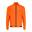 Jachetă Termică Storm Portocalie – Bărbați