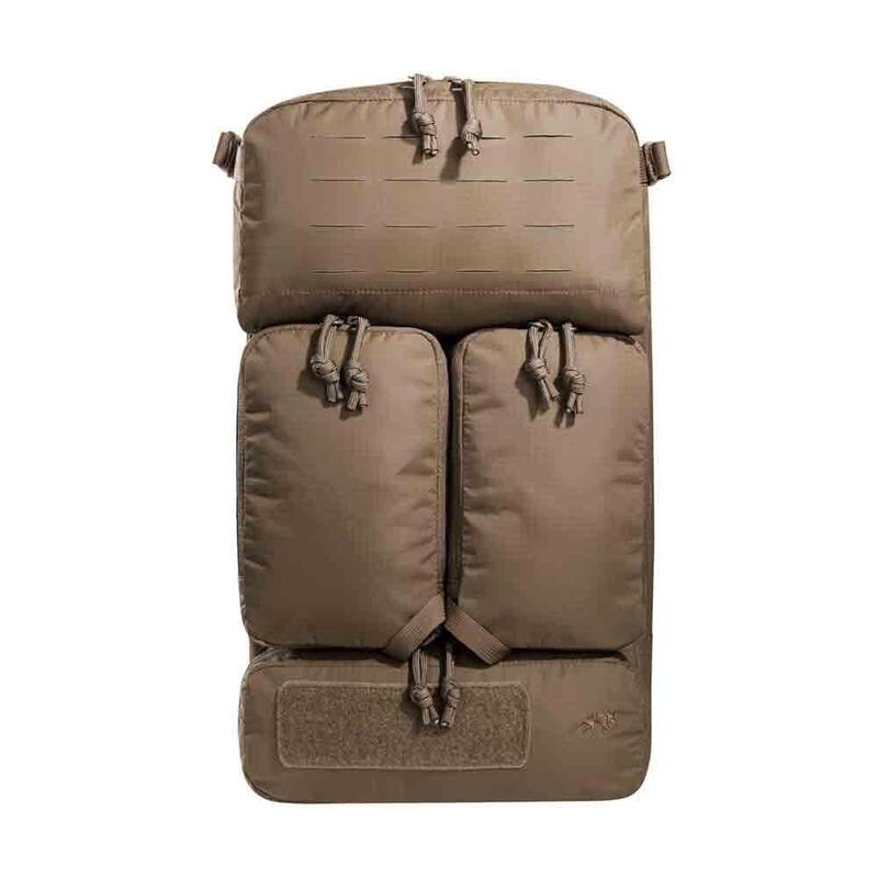 Modular Gnr Pack Hiking Backpack 14L - Brown