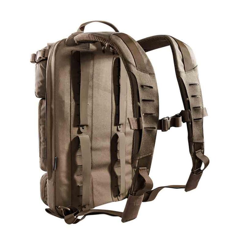 Modular Gnr Pack 登山健行背包 14L - 啡色