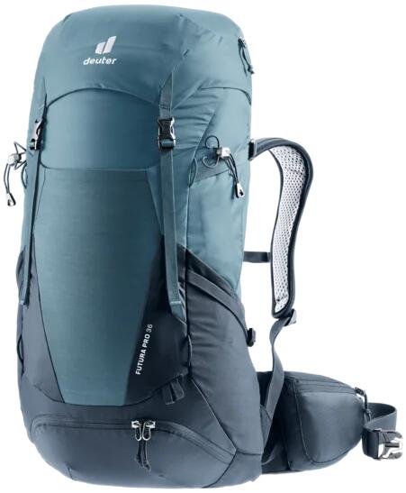 取寄) ドイター メンズ トレイル プロ 36L バックパック - メンズ 